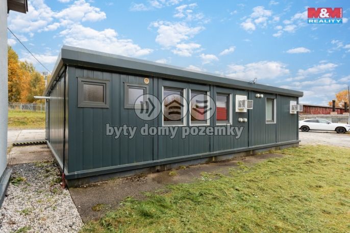 Prodej, Ostatní, Praha