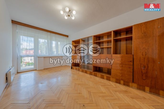 Prodej, Byt 3+1, Nový Hrozenkov