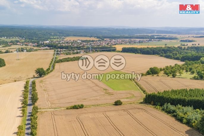 Prodej, Louka, Šťáhlavy