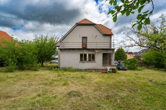 Prodej, Rodinný dům, Beroun