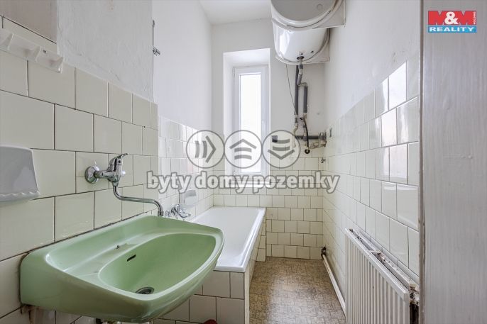 Prodej, Rodinný dům, Krásná Lípa