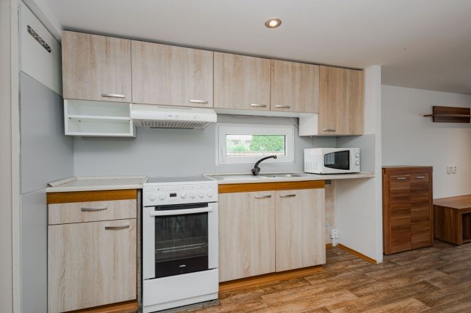 Prodej, Chata, Hřibiny-Ledská