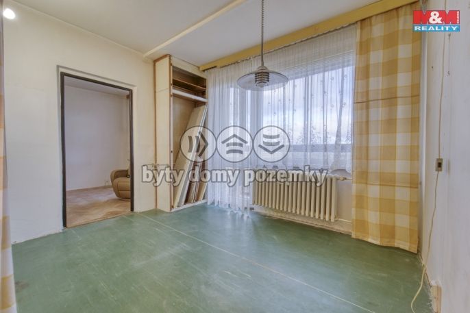 Prodej, Byt 3+kk, Karlovy Vary