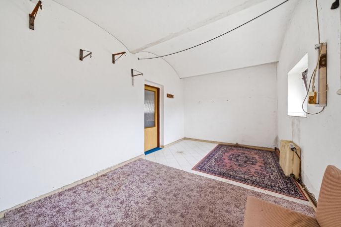 Prodej, Rodinný dům, Hřibiny-Ledská