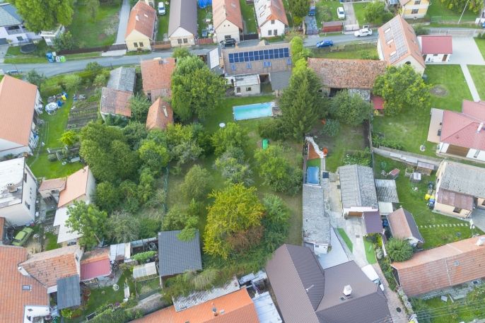 Prodej, Rodinný dům, Třebovle