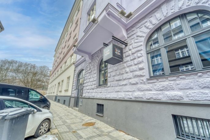 Prodej, Obchodní objekt, Karlovy Vary