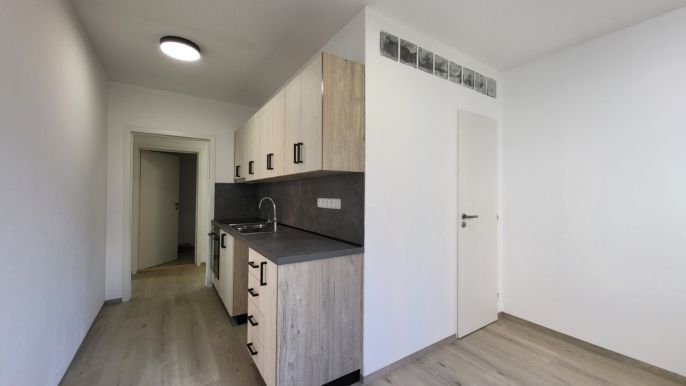 Pronájem, Byt 2+1, Uničov