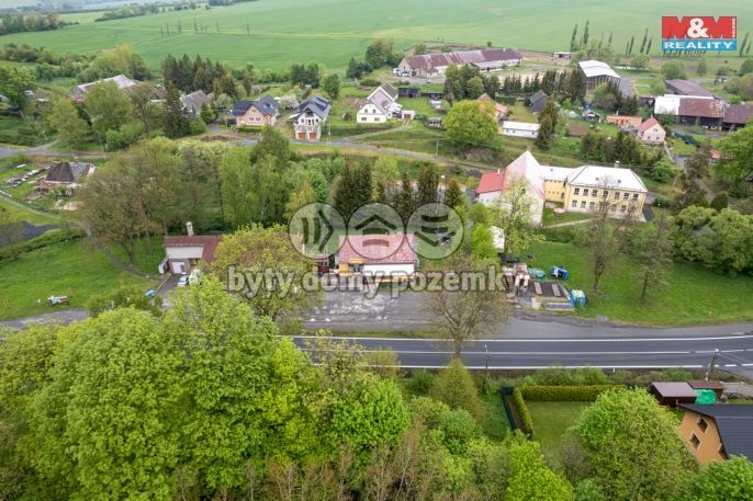 Prodej, Restaurace, stravování, Horní Loděnice
