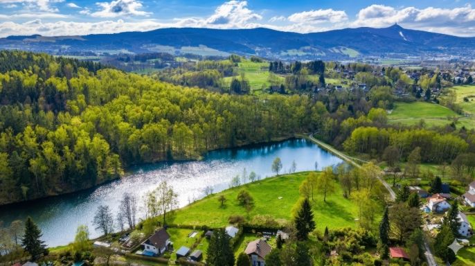 Prodej, Chata, Liberec