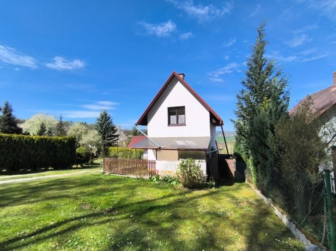 Prodej, Chata, Strakonice