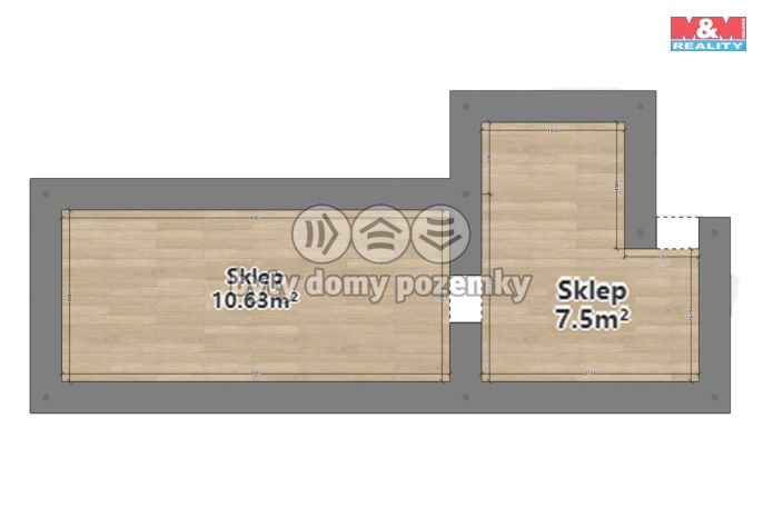 Prodej, Rodinný dům, Kolinec