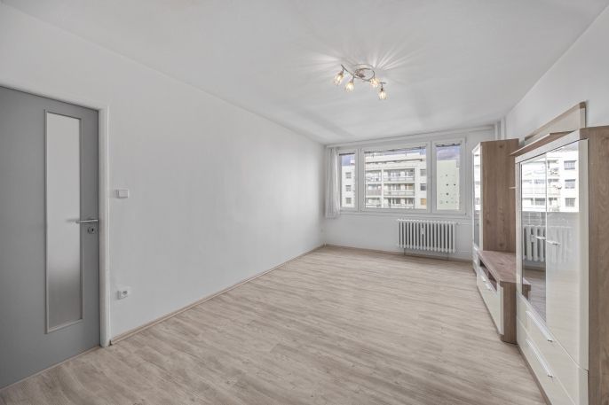 Pronájem, Byt 3+1, Chrudim