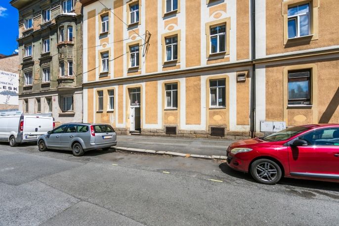 Prodej, Kancelářský prostor, Plzeň
