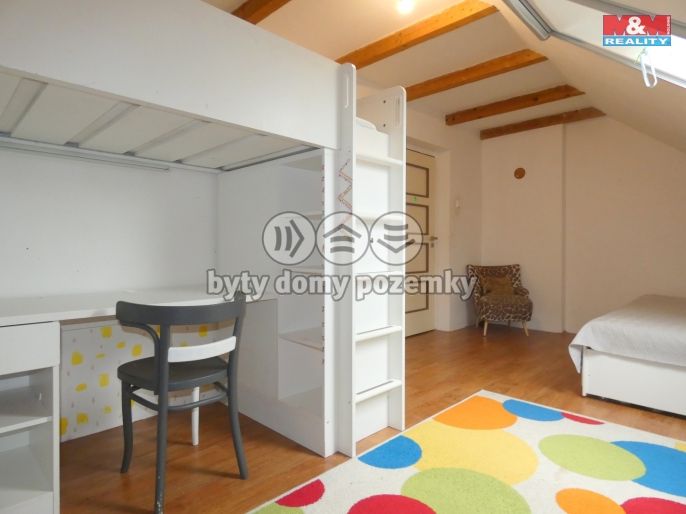 Prodej, Rodinný dům, Dolní Pohleď