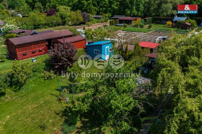 Prodej, Zahrada, Terezín