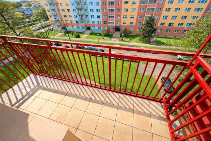 Prodej, Byt 3+1, Orlová