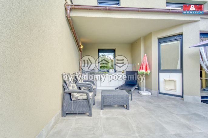 Prodej, Rodinný dům, Plzeň