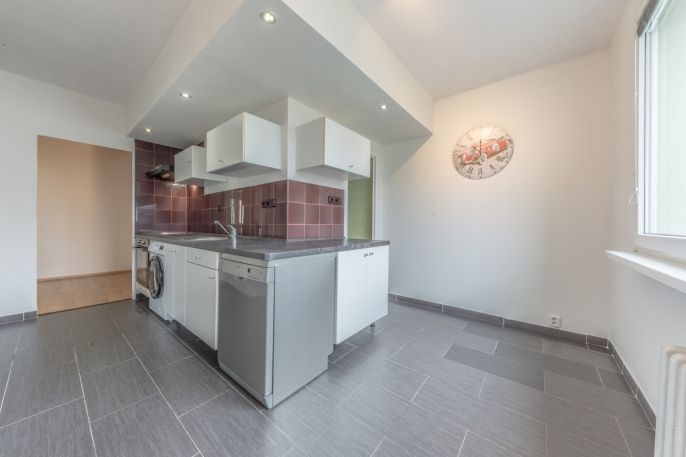 Prodej, Byt 2+1, Varnsdorf