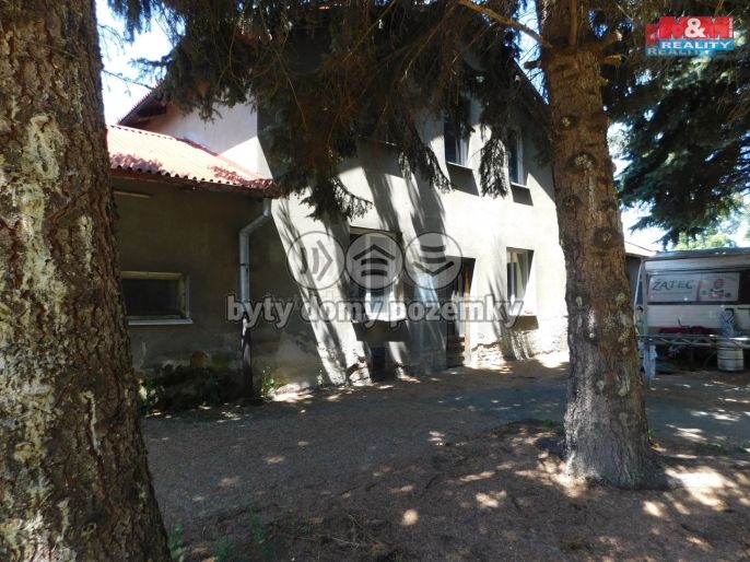 Prodej, Rodinný dům, Žatec