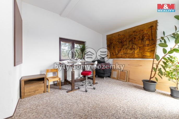 Prodej, Rodinný dům, Brno