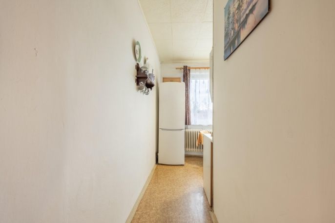 Prodej, Byt 1+1, Kladno