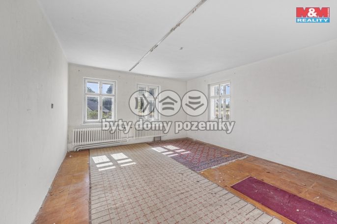 Prodej, Rodinný dům, Opatov