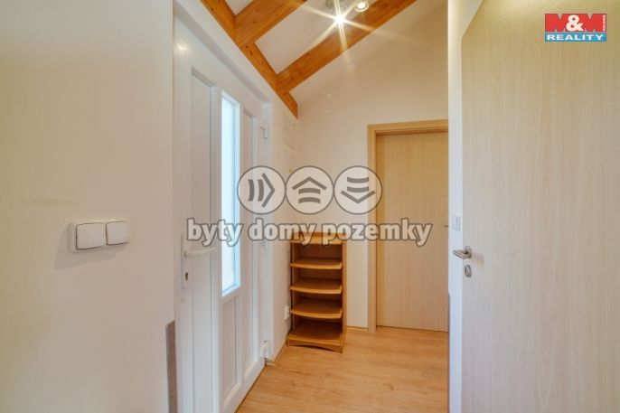 Prodej, Rodinný dům, Lázně Kynžvart