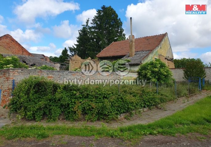 Prodej, Pozemek k bydlení, Oplocany
