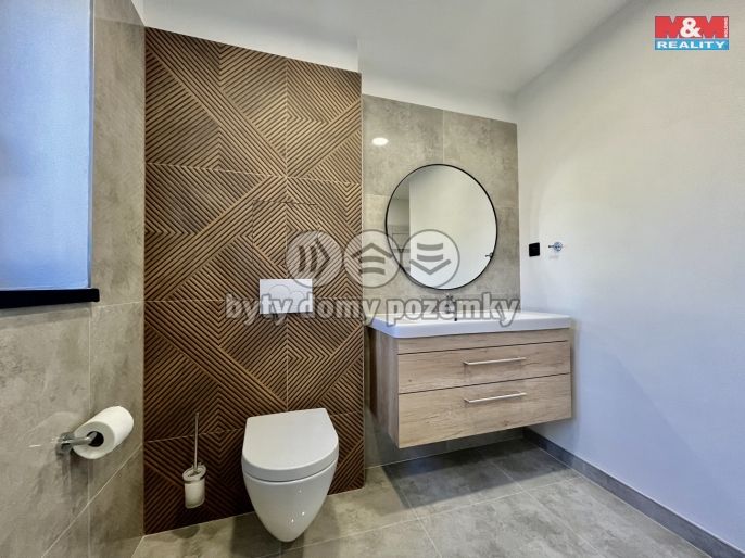 Pronájem, Byt 2+1, Kolín