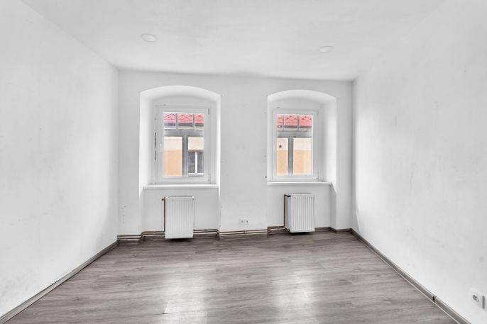 Prodej, Rodinný dům, Železnice