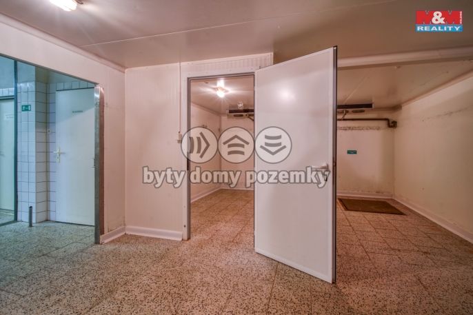 Prodej, Výrobní objekt, Potvorov