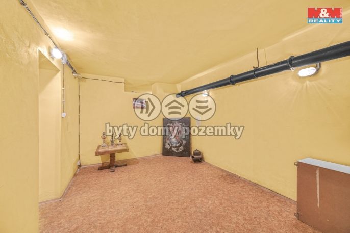 Prodej, Kancelářský prostor, Praha