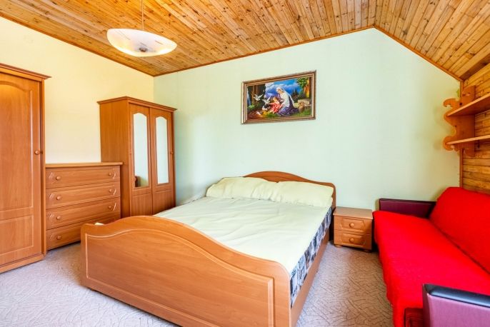 Prodej, Rodinný dům, Řevnice