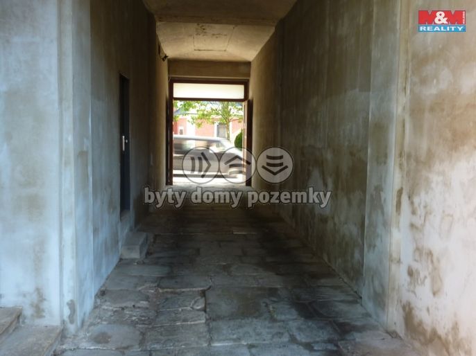 Prodej, Byt 2+1, Červený Kostelec