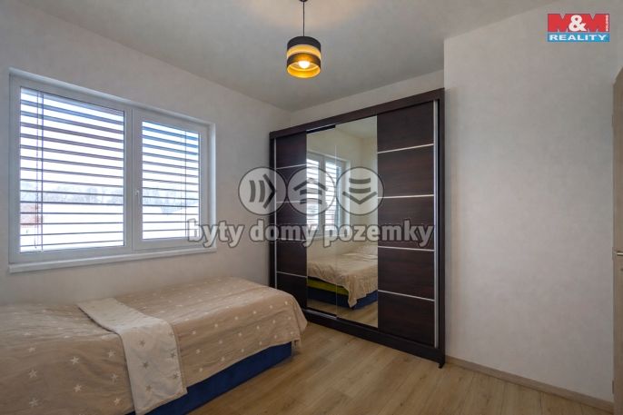 Prodej, Rodinný dům, Pyšely