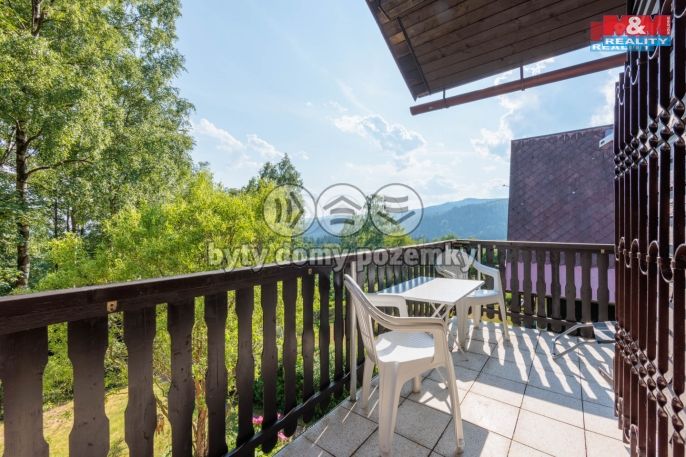 Prodej, Chata, Jáchymov