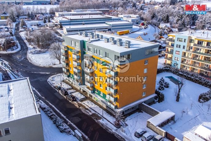 Prodej, Byt 4+kk, Liberec