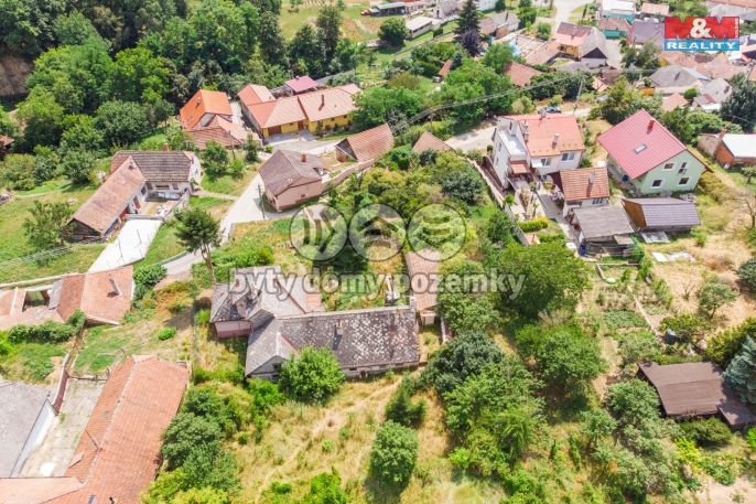 Prodej, Pozemek k bydlení, Ořechov