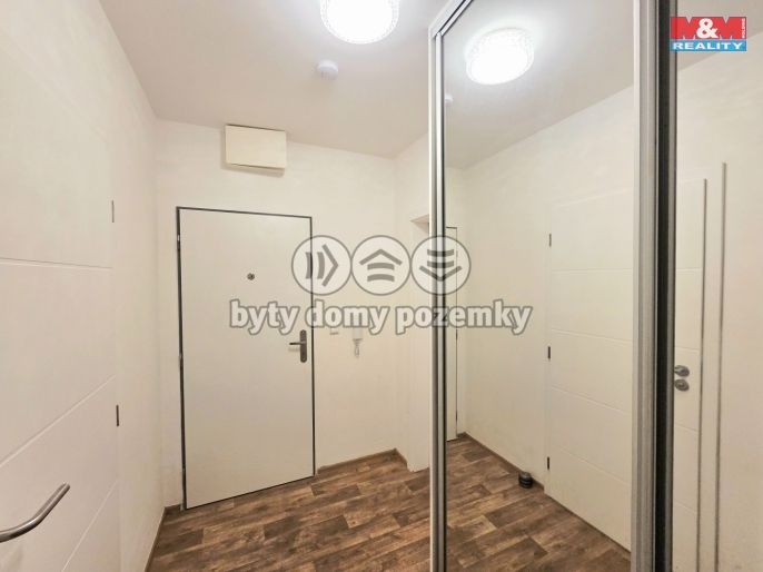 Prodej, Byt 2+1, Praha