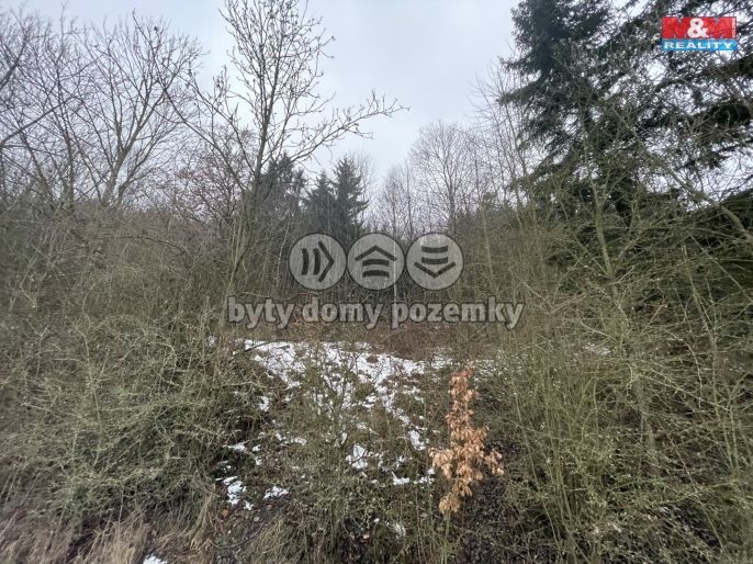 Prodej, Les, Řetová