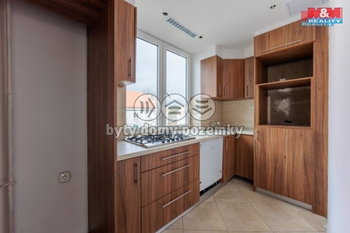 Prodej, Byt 3+1, Bukovany