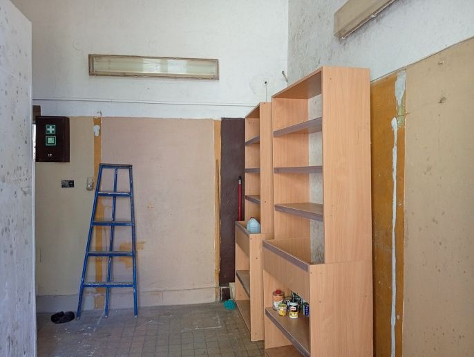 Prodej, Obchod a služby, Lovosice