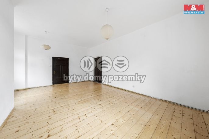 Prodej, Byt 3+1, Teplice