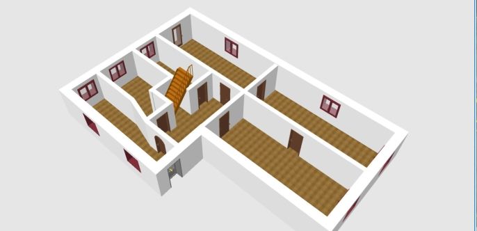 Prodej, Rodinný dům, Bystré