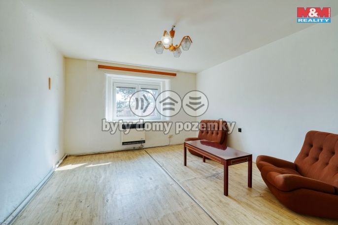 Prodej, Rodinný dům, Zdice