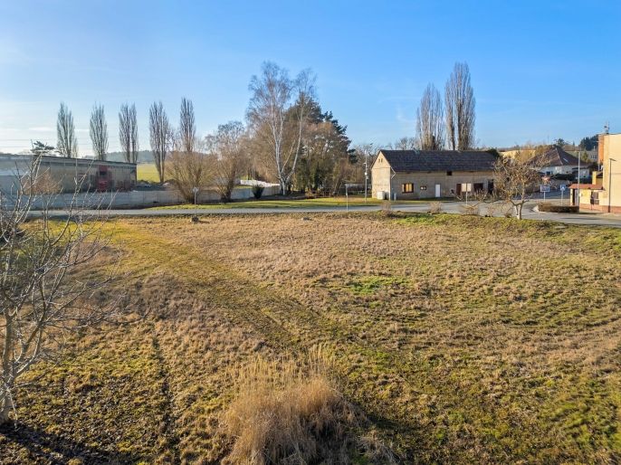 Prodej, Rodinný dům, Kyšice