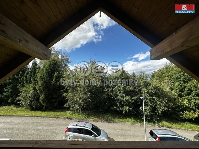 Prodej, Rodinný dům, Košetice