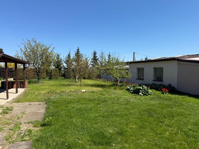 Pronájem, Rodinný dům, Kladno