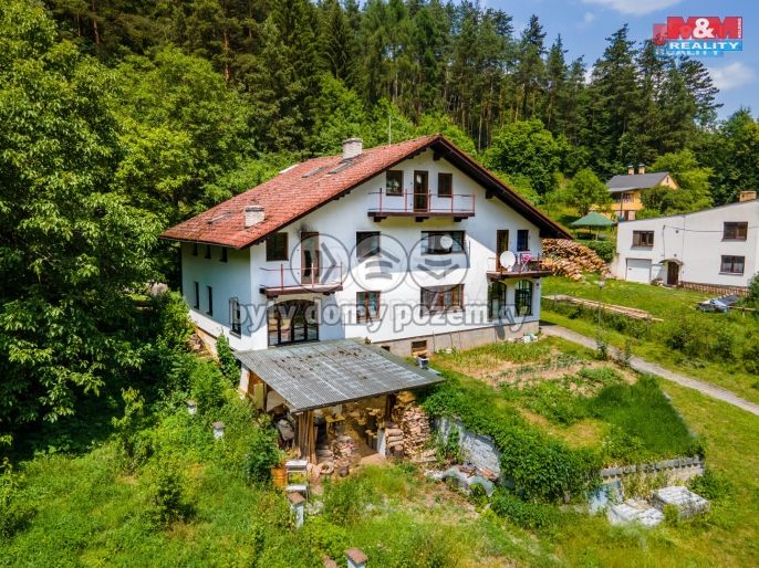 Prodej, Rodinný dům, Letovice