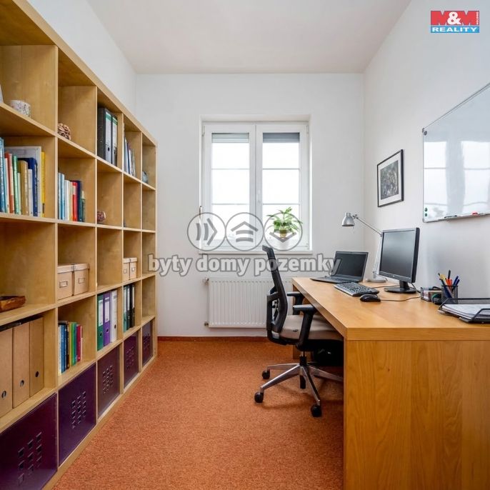 Prodej, Byt 4+kk, Nymburk